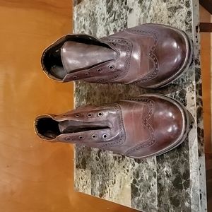Cole Haan boots